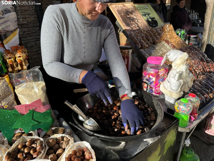 GALER&Iacute;A | Fig&oacute;n y mucha artesan&iacute;a en Berlanga