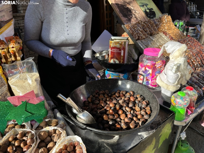 GALER&Iacute;A | Fig&oacute;n y mucha artesan&iacute;a en Berlanga