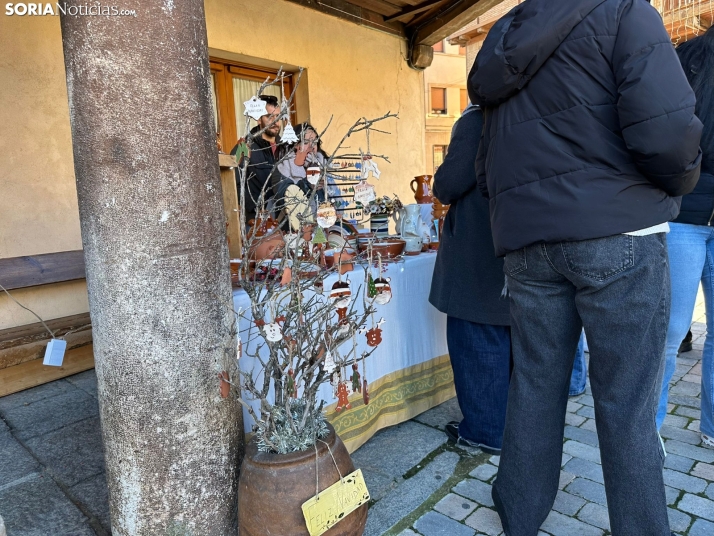 GALER&Iacute;A | Fig&oacute;n y mucha artesan&iacute;a en Berlanga