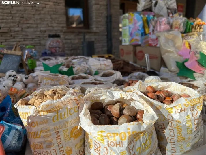 GALER&Iacute;A | Fig&oacute;n y mucha artesan&iacute;a en Berlanga