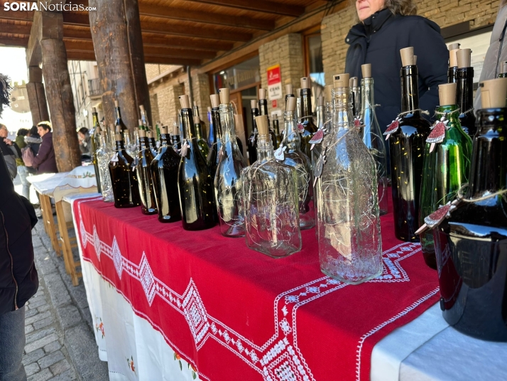 GALER&Iacute;A | Fig&oacute;n y mucha artesan&iacute;a en Berlanga