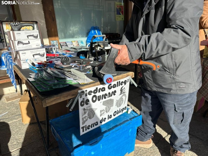 GALER&Iacute;A | Fig&oacute;n y mucha artesan&iacute;a en Berlanga