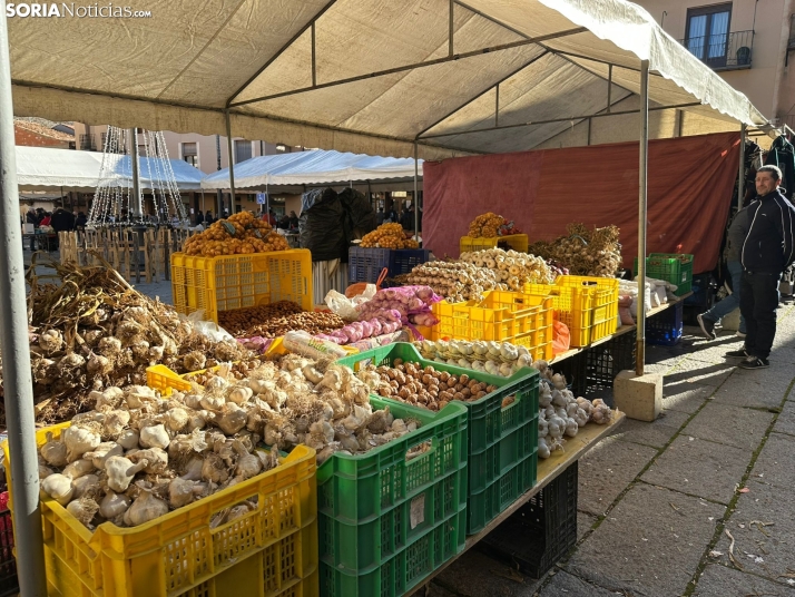 GALER&Iacute;A | Fig&oacute;n y mucha artesan&iacute;a en Berlanga