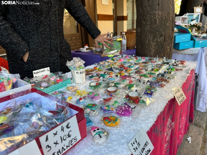 GALER&Iacute;A | Fig&oacute;n y mucha artesan&iacute;a en Berlanga