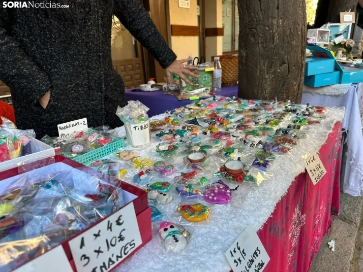 GALER&Iacute;A | Fig&oacute;n y mucha artesan&iacute;a en Berlanga