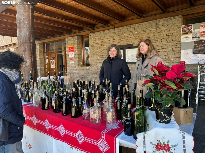 GALER&Iacute;A | Fig&oacute;n y mucha artesan&iacute;a en Berlanga