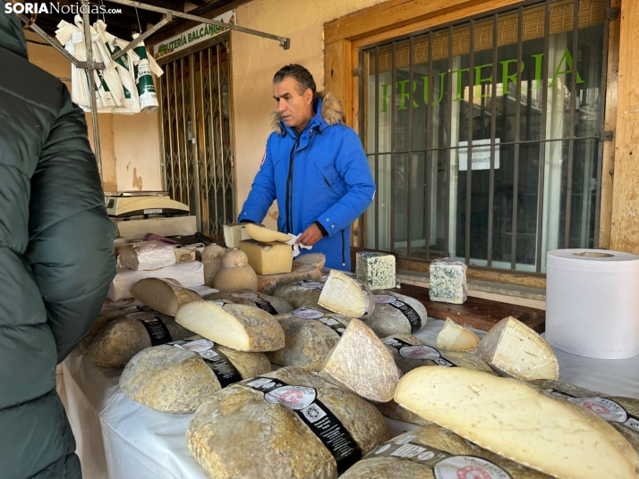 GALER&Iacute;A | Fig&oacute;n y mucha artesan&iacute;a en Berlanga