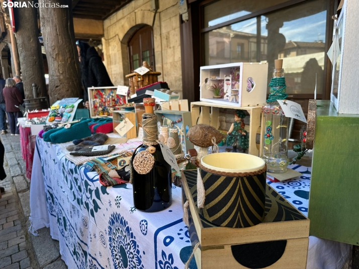 GALER&Iacute;A | Fig&oacute;n y mucha artesan&iacute;a en Berlanga