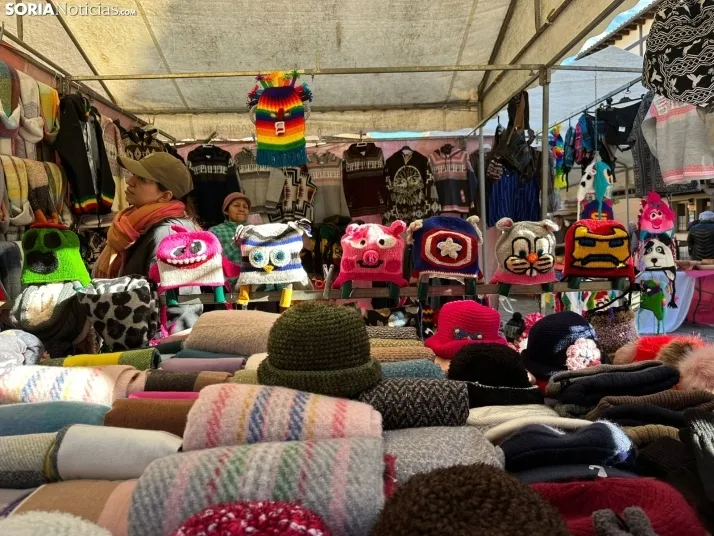 GALER&Iacute;A | Fig&oacute;n y mucha artesan&iacute;a en Berlanga