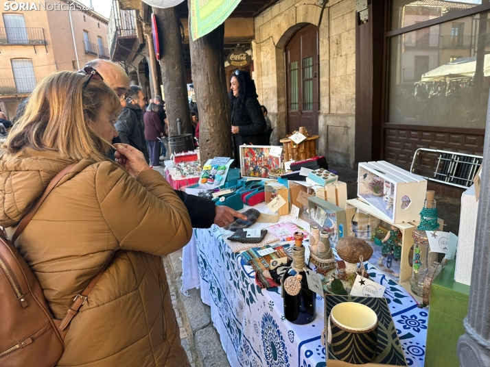 GALER&Iacute;A | Fig&oacute;n y mucha artesan&iacute;a en Berlanga