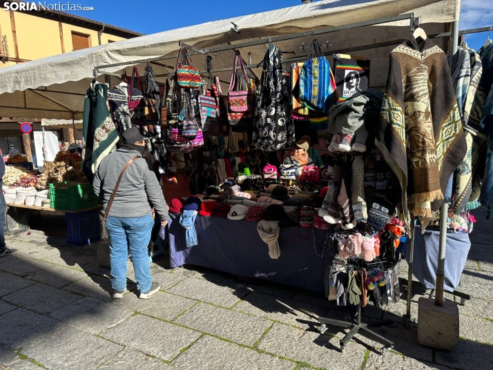 GALER&Iacute;A | Fig&oacute;n y mucha artesan&iacute;a en Berlanga