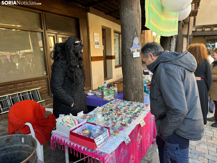 GALER&Iacute;A | Fig&oacute;n y mucha artesan&iacute;a en Berlanga