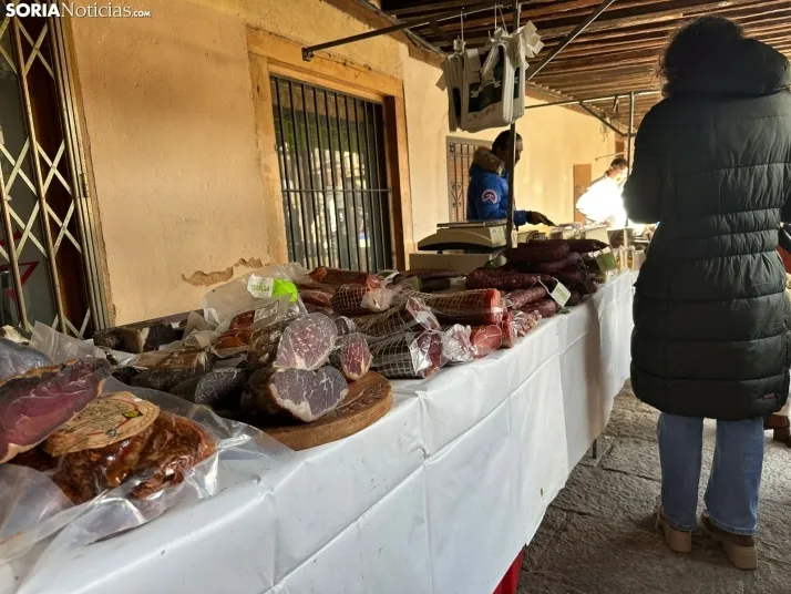 GALER&Iacute;A | Fig&oacute;n y mucha artesan&iacute;a en Berlanga