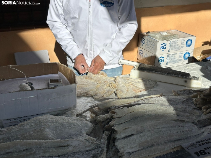 GALER&Iacute;A | Fig&oacute;n y mucha artesan&iacute;a en Berlanga