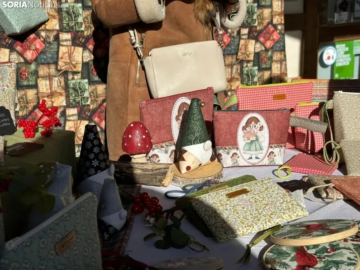 GALER&Iacute;A | Fig&oacute;n y mucha artesan&iacute;a en Berlanga