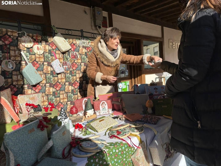 GALER&Iacute;A | Fig&oacute;n y mucha artesan&iacute;a en Berlanga
