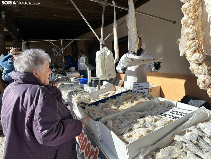 GALER&Iacute;A | Fig&oacute;n y mucha artesan&iacute;a en Berlanga