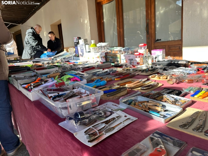 GALER&Iacute;A | Fig&oacute;n y mucha artesan&iacute;a en Berlanga