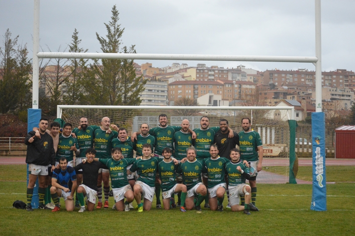 Ingenieros de Soria: primera victoria masculina y derrota ante Fénix