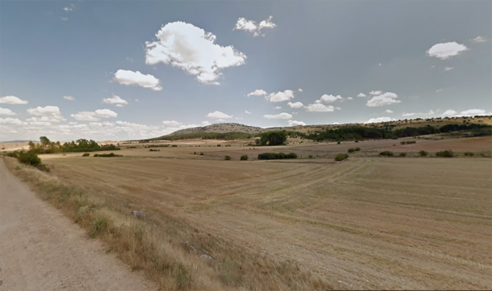 Luz verde ambiental a la concentración parcelaria de iniciativa privada en Las Fraguas