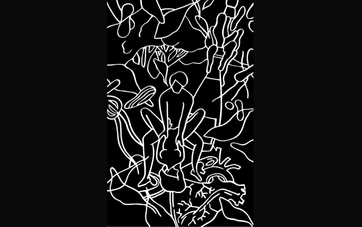 Exposición de Jordi Aligué en la Maison dEros de Medinaceli