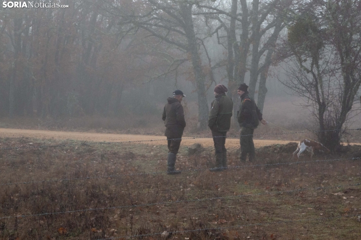 Mundial Caza Salvaje