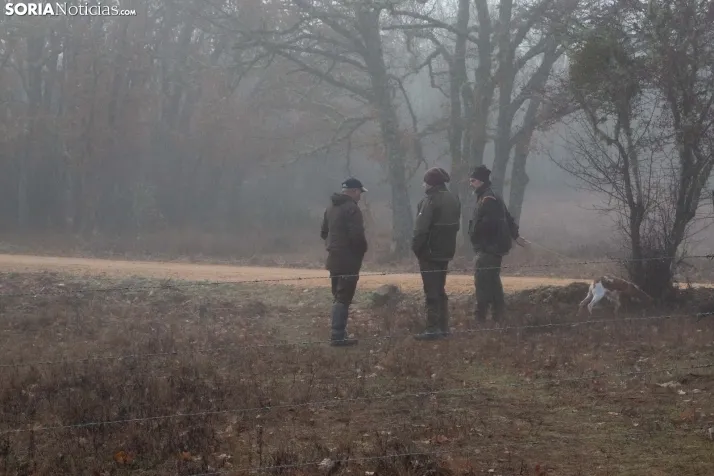 Mundial Caza Salvaje
