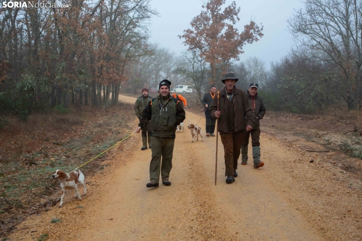 Mundial Caza Salvaje