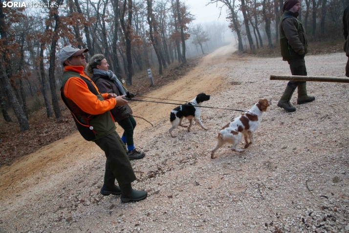 Mundial Caza Salvaje