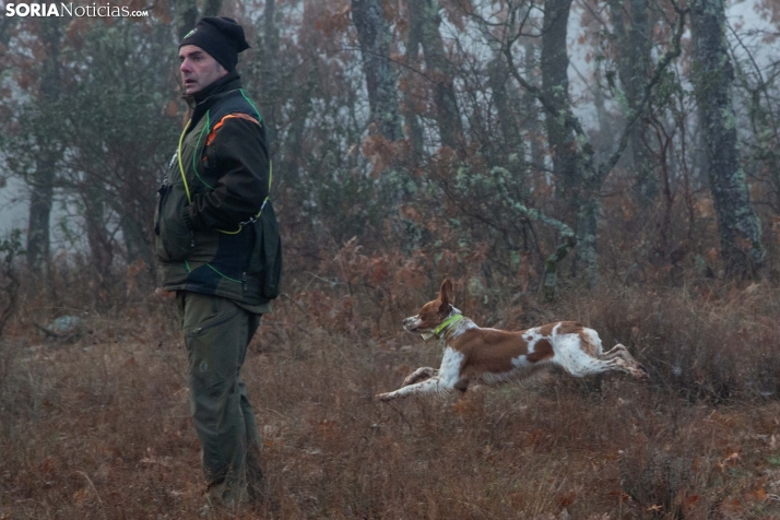 Mundial Caza Salvaje