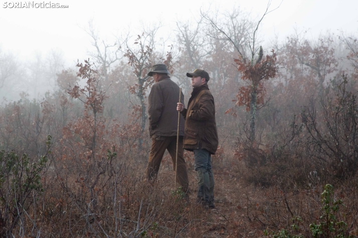 Mundial Caza Salvaje