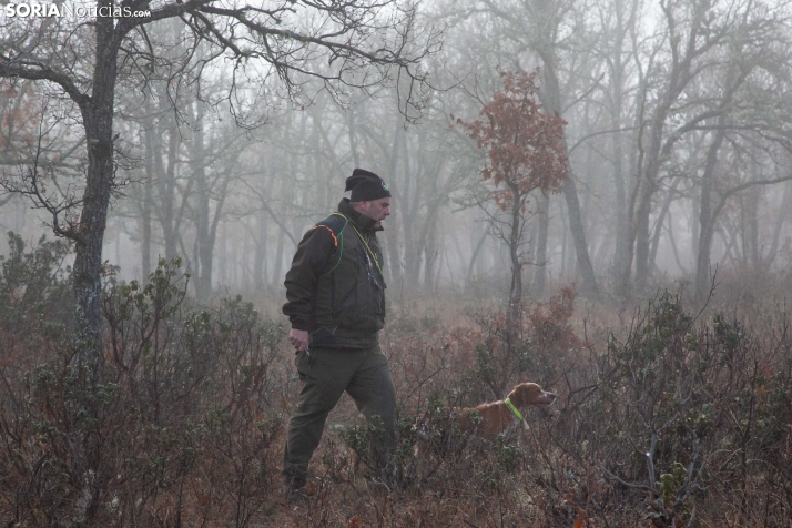Mundial Caza Salvaje