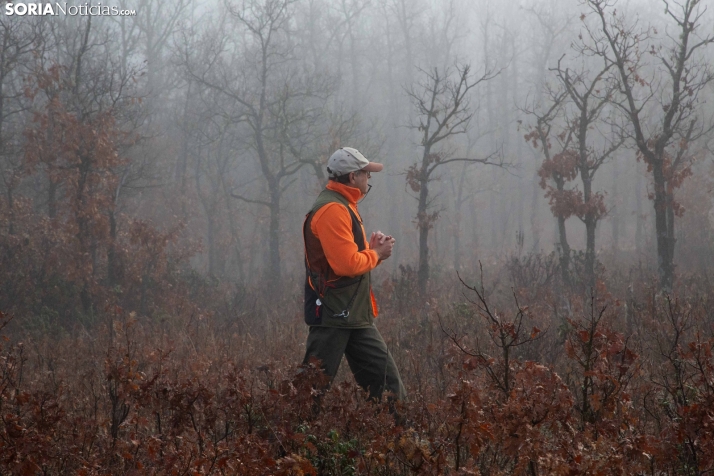 Mundial Caza Salvaje
