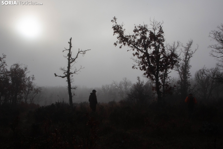 Mundial Caza Salvaje