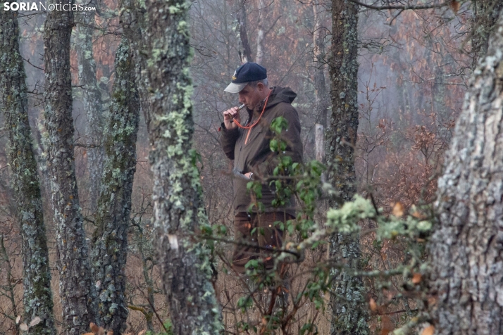 Mundial Caza Salvaje