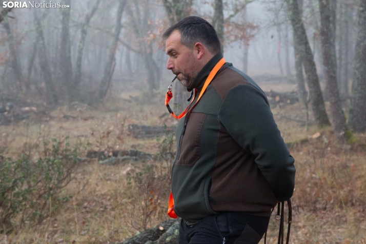 Mundial Caza Salvaje