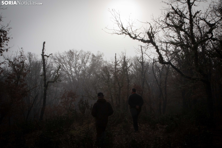 Mundial Caza Salvaje