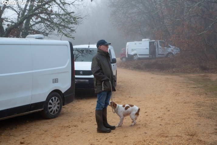 Mundial Caza Salvaje