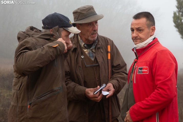 Mundial Caza Salvaje