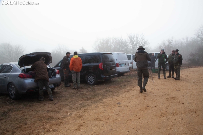Mundial Caza Salvaje