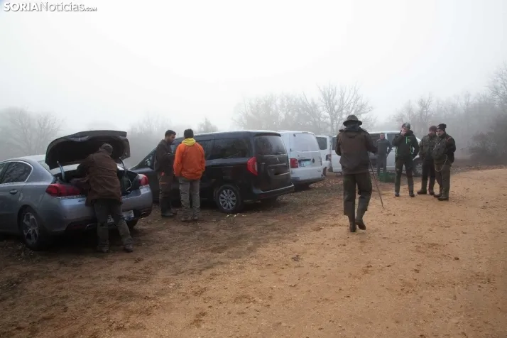Mundial Caza Salvaje