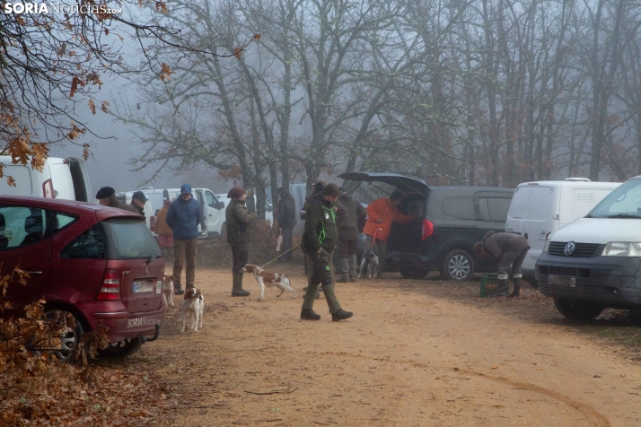 Mundial Caza Salvaje