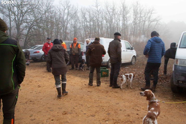 Mundial Caza Salvaje