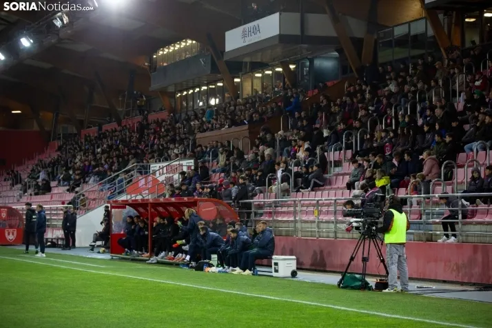 Numancia vs Mallorca Copa del Rey