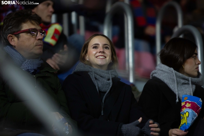 Numancia vs Mallorca Copa del Rey