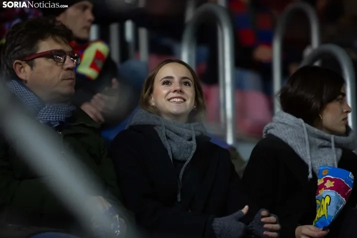 Numancia vs Mallorca Copa del Rey