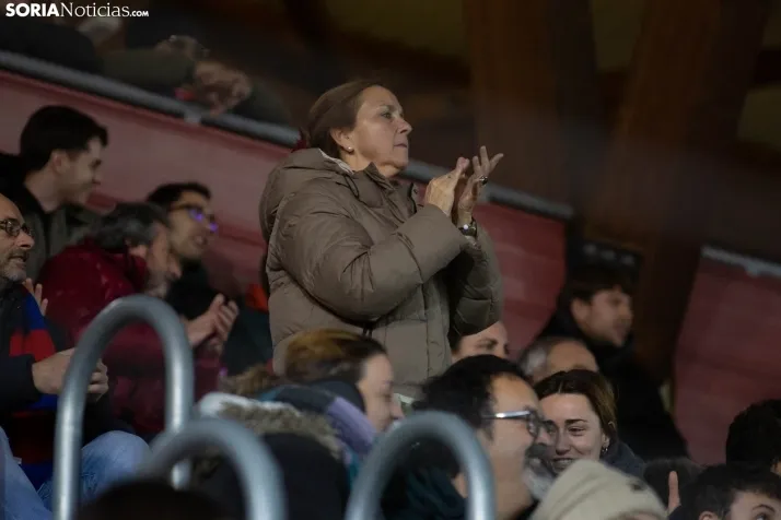 Numancia vs Mallorca Copa del Rey