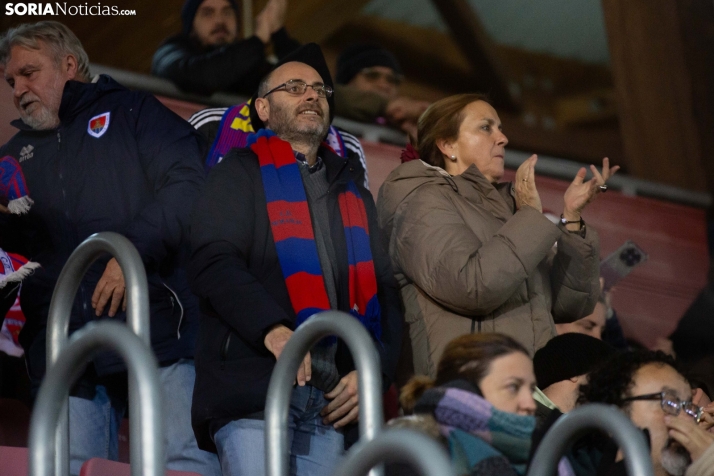 Numancia vs Mallorca Copa del Rey