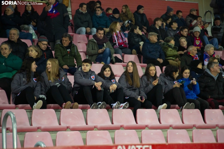 Numancia vs Mallorca Copa del Rey