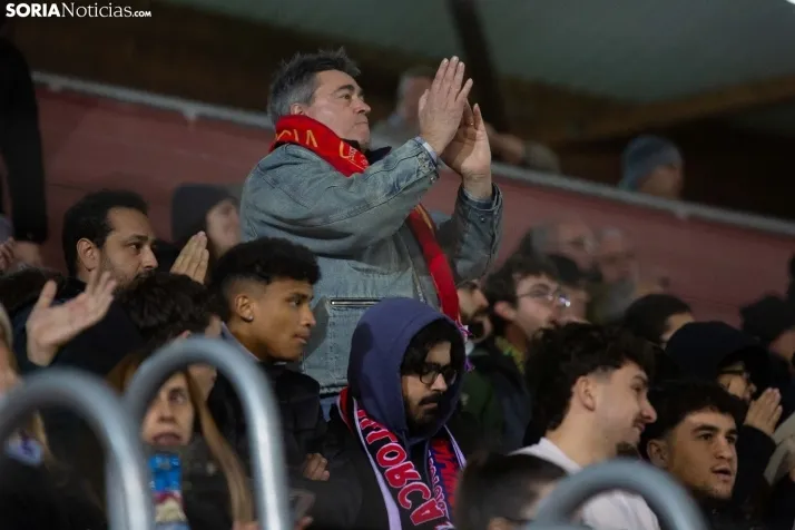 Numancia vs Mallorca Copa del Rey